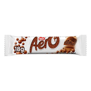 Nestle Aero Milk Chocolate 18g