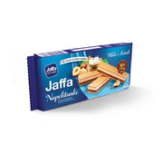 Jaffa Milk & Hazelnut Wafer  187gm
