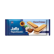 Jaffa Creme & Coconut Wafer 160gm