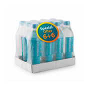 Vodavoda  Sparkling Glass Bottle 12x250ml