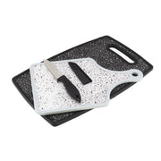 Cutting Board 3Pcs Set Marble
