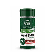 Turkish Saygin Himalaya Rock Salt Grinding (TUZLUKLU H?MALAYA TUZU)250gr