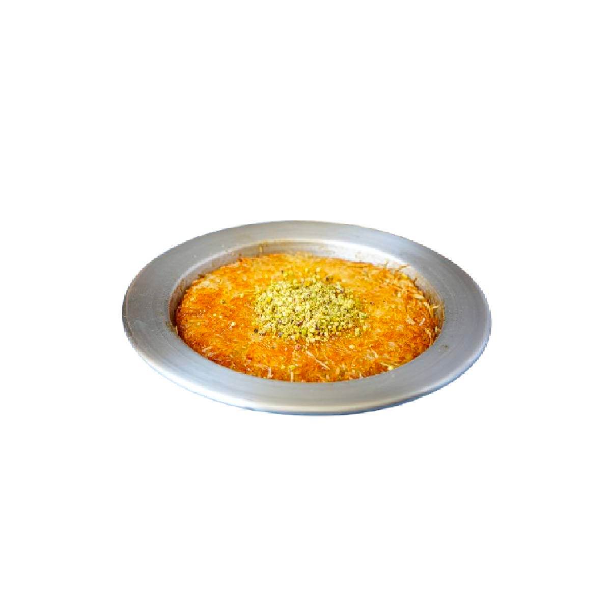 Turkish My Cake Kunefe 135g