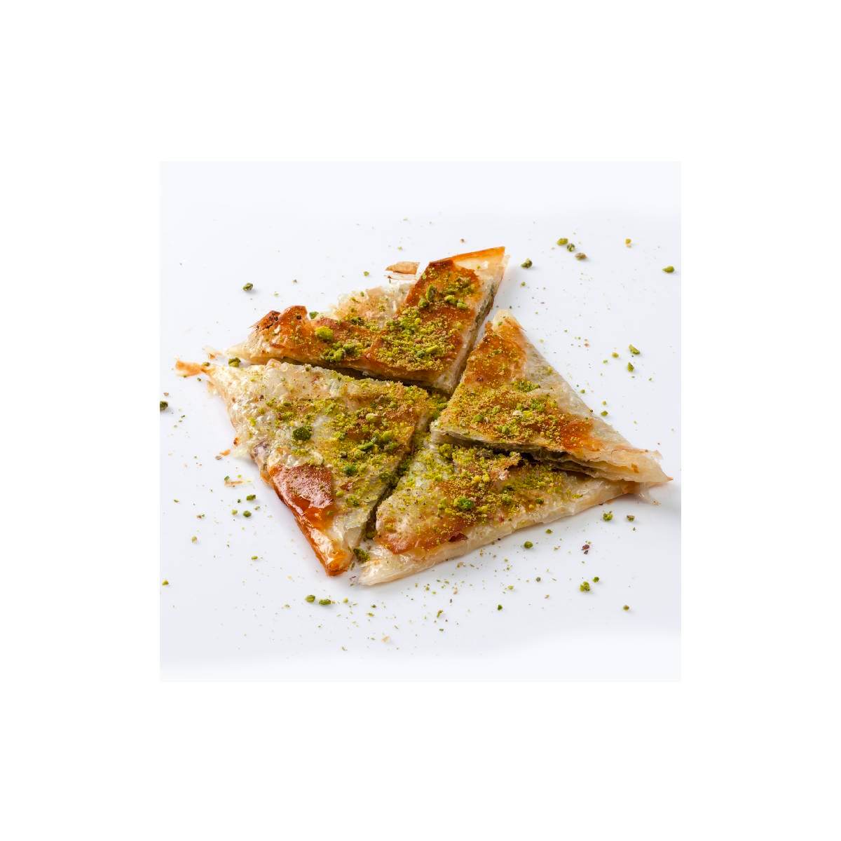 Turkish My Cake Katmer 150g