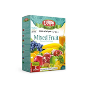 Turkish Turko Baba Mixed Fruit (Karisik Meyve Aromali Icecek Tozu) 200gm