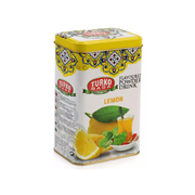 Turkish Turko Baba Tea Lemon 250gm