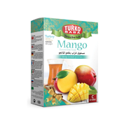 Turkish Turko Mango Tea (Mango Aromali Icecek Tozu) 300gm