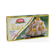 Turkish Torku Baba Plain Delight (Sade Lokum) 225gm