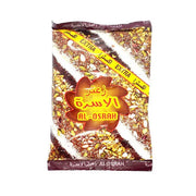 Al Osrah Zaatar Extra 400gm