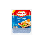 President Halloumi Cheese 200g
