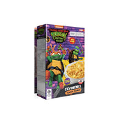 Kandiz Teenage Mutant Ninjas Crunchiz Classic Corn Flakes 375g