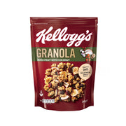 Kellogg's Granola Mixed Fruit with Coconut 340gm