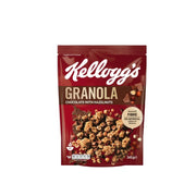 Kellogg's Granola Chocolate 340G