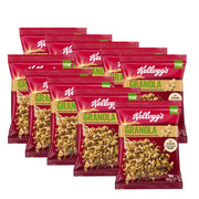 Kellogg's Granola White Chocolate With Pistachio 10x60gm