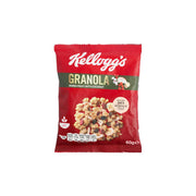 Kellogg's Granola Mixed Fruits With Coconut 60gm
