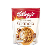 Kellogg's Date Almond Granola 250g