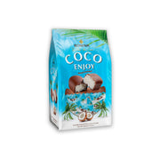Bonova Enjoy Coconut Choco 400G