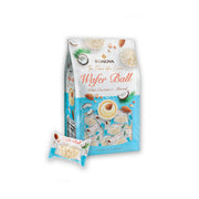 Bonova Wafer Ball Coco & Almond 250G