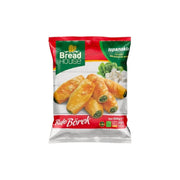 Turkish Bread House Roll Borek with Spinach & Cheese (Ispanakli Peynirli) 500g