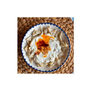 Turkish Osman Nurizade Triangle Manti (Ucgen Manti) 500 g