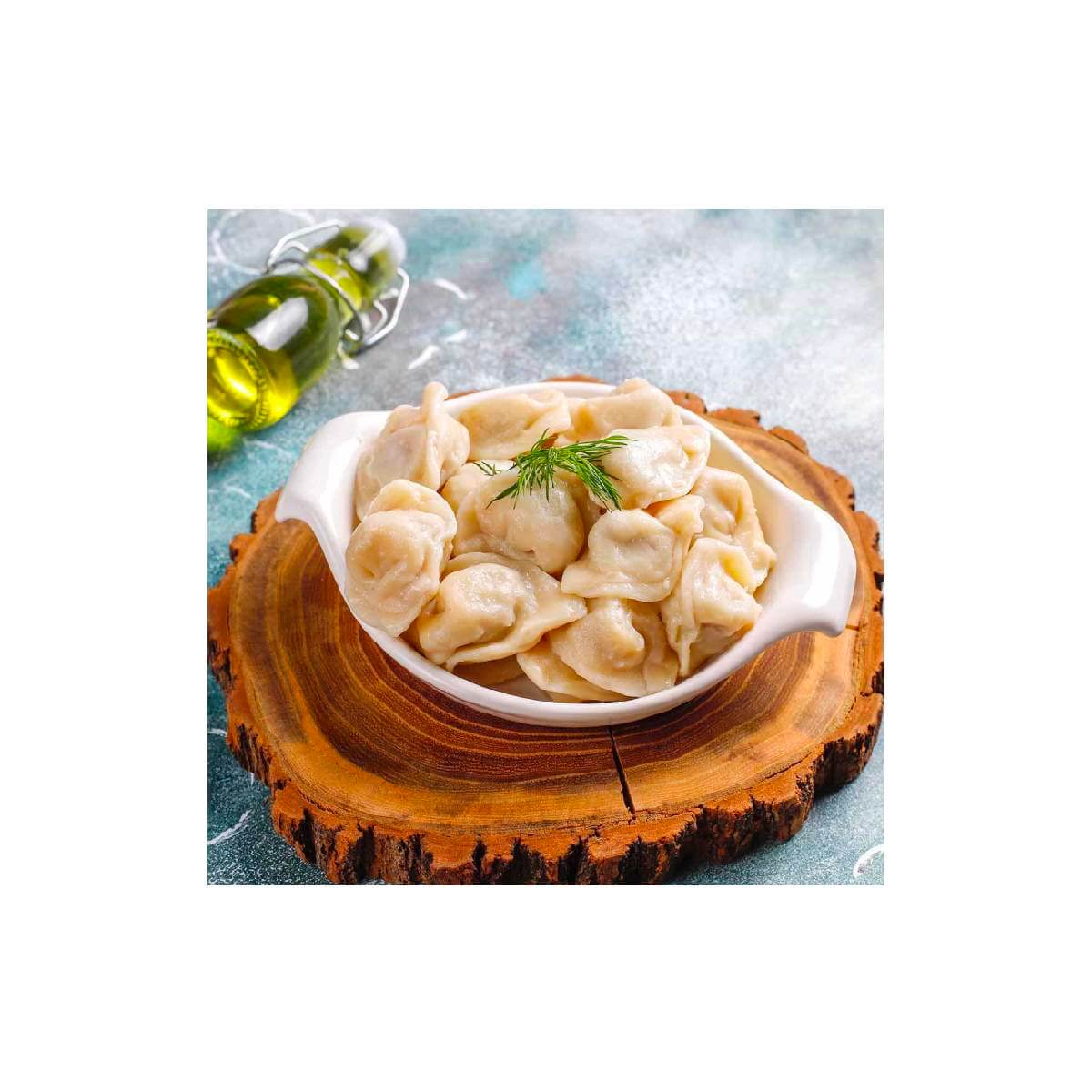 Turkish Osman Nurizade Pelmeni Manti 500 g