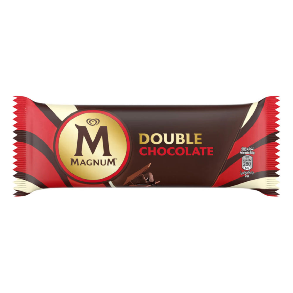 Magnum Double Chocolate 95ml
