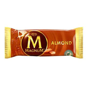 Magnum Ice Cream Almond 100ml