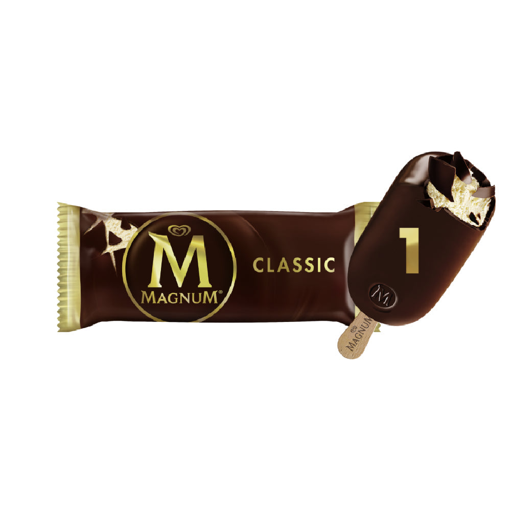Magnum Ice Cream Classic 100ml