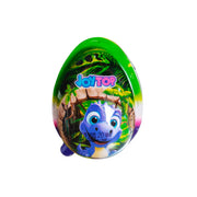 Bonart Joytop Dinosaur Egg With Surprise Toy 20g