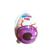 Bonart Joytop Egg Eyes Chocolate Cream With Surprise Toy 20g