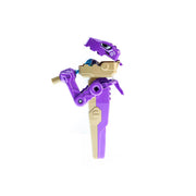 Bonart Joytop Lollipop With Dino Robot Toy 11g