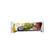 Turkish Trio Chocolate Protein Bar w/ Banana (muz ve sutlu cikolatali) 50g