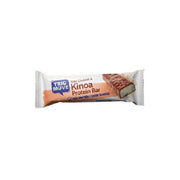 Turkish Trio Kinoa Protein Bar (sutlu cikolatali ve kinoa seker ilavesiz) 50g