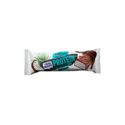 Turkish Trio Chocolate Protein Bar w/ Coconut (Sutlu cikolatali ve Hindistan Cevizli) 50g