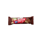 Turkish Trio Chocolate Protein Barw/ Hazelnut (sutlu cikolatali ve findikli) 50g
