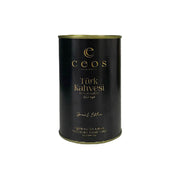 Turkish Ceos Coffee 250g