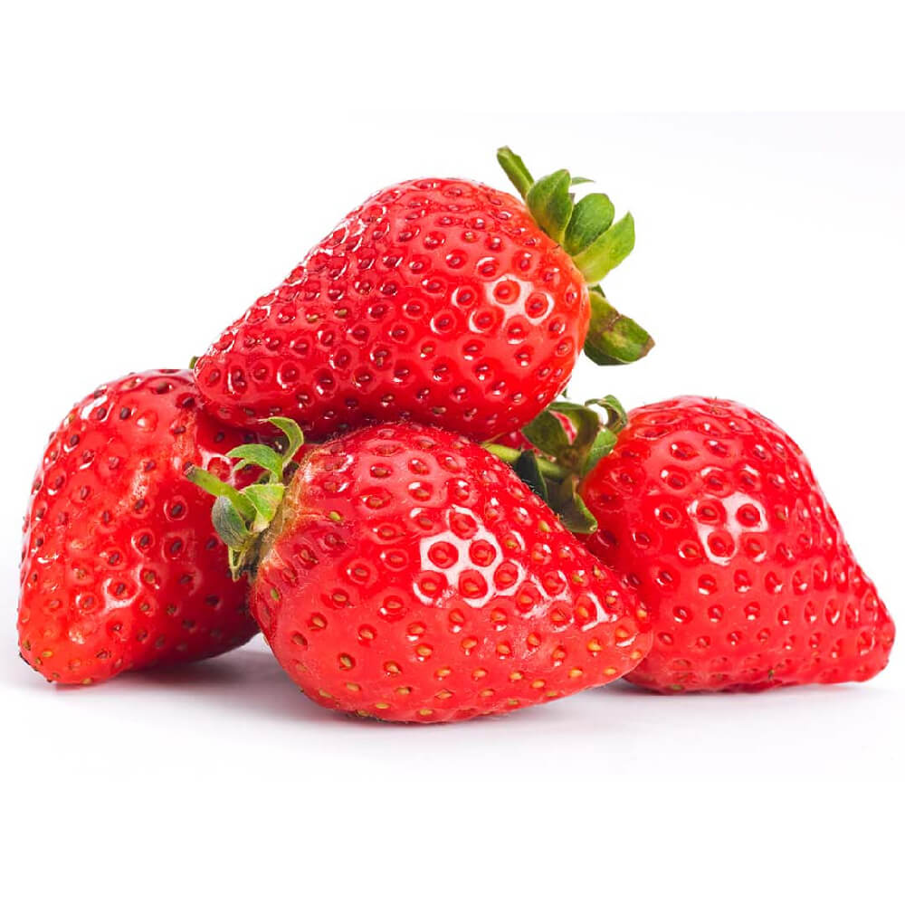 Strawberries Turkey 250g Pack