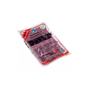 Turkish Marmarabirlik Hyper Black Olive In Brine 500g