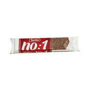 Torku No 1 More Milk Chocolate Wafer 30gm