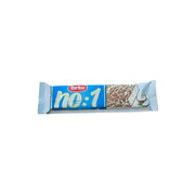 Torku No 1 More Milk Chocolate Coated With Coconut Cream 26g