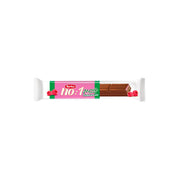Torku No 1 More Raspberry Wafer With Chocolate & Milk Coated Cream 32gm