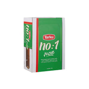 Torku No 1 Milk Chocolate And Hazelnut Coated Wafer 24x30g