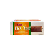 Torku No 1 More Chocolate & Milk Cocoa Coated Wafer With Caramel 24x 32g