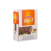 Torku No 1 More Bold Wafer With Milk And Hazelnut Cream 24x30g