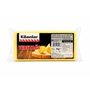 Turkish Kaanlar Butter (TEREYAĞ BATON ) 1000g