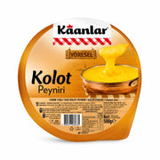 Turkish Kaanlar Kolot Cheese ( KOLOT PEYNİRİ  ) 500gm