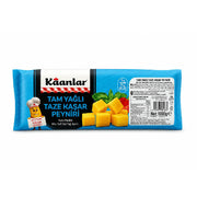 Turkish Kaanlar Fresh Kashkaval Cheese (TAZE KAŞAR PEYNİR ) 1000gm