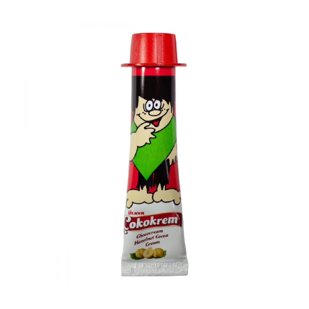 Ulker Choco Cream Hazelnut Cup/Hat 40gm