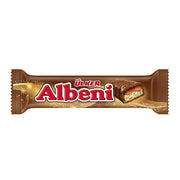 Ulker Albeni Milk Chocolate 40gm