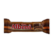 Ulker Albeni Bites Chocolate Coated Caramel Biscuit 72gm
